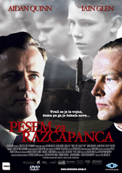  Pesem za razcapanca