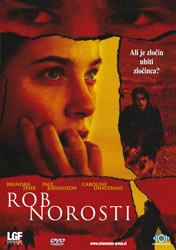  Rob norosti