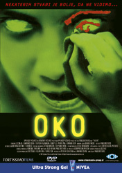  Oko / The Eye  