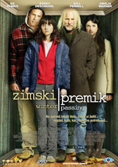  Zimski premik - Winter Passing  