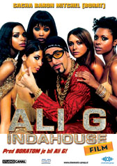  Ali G Indahouse / Ali G Indahouse  