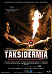  Taksidermija - Taxidermia  