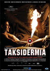  Taksidermija / Taxidermia  