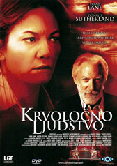  Krvolono ljudstvo - Fierce People  