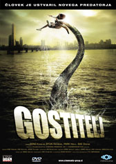  Gostitelj / The Host  