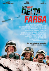  Delta Farsa / Delta Farce  