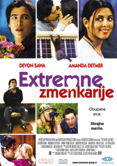  Ekstremne zmenkarije - Extreme Dating  