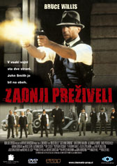  Zadnji preiveli - Last Man Standing  