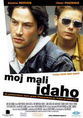  Moj mali Idaho - My Own Private Idaho  