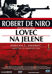  Lovec na jelene