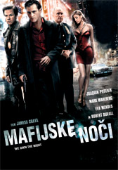  Mafijske noi / We Own the Night  