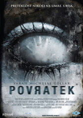  Povratek