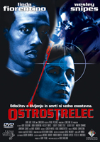  Ostrostrelec / Liberty Stands Still  