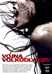  Vojna volkodlakov