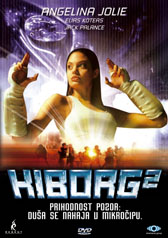  Kiborg 2