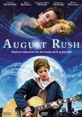  August Rush - August Rush  