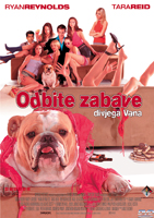  Odbite zabave divjega Vana / Van Wilder  