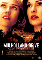  Mulholland Drive