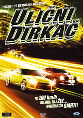  Ulini dirka - Street Racer  