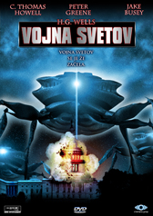  Vojna svetov - War of the Worlds  