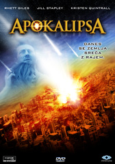  Apokalipsa / Quantum Apocalypse  