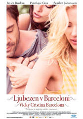  Ljubezen v Barceloni - Vicky Cristina Barcelona  