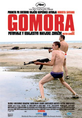  Gomora / Gomorra  