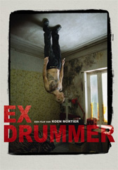  Ex Bobnar / Ex Drummer  