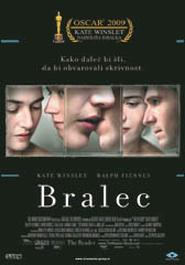  Bralec / The Reader  