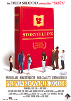  Pripovedovanje zgodb / Storytelling  