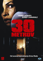  30 metrov - 100 Feet  