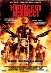  Hudievi jezdeci / Hell Ride  