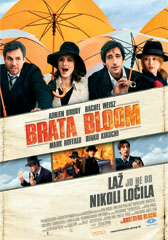  Brata Bloom / The Brothers Bloom  