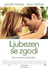  Ljubezen se zgodi / Love Happens  