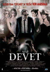  Devet / Nine  