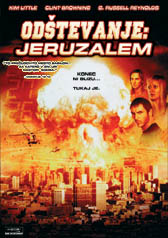  Odštevanje: Jeruzalem - Countdown: Jerusalem  