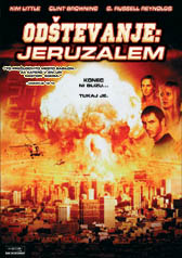  Odtevanje: Jeruzalem