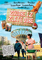  Zgodbe iz zlate dobe - Tales from the golden age  