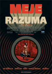  Meje razuma - The Limits of Control  