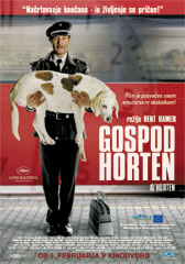  Gospod Horten / O`Horten  