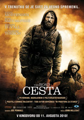  Cesta / The Road  