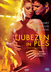  Ljubezen in ples - Love N' Dancing  