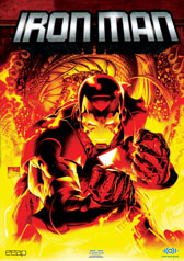  Iron Man / The Invincible Iron Man  