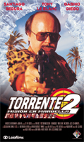  Torrente 2 / Torrente 2  