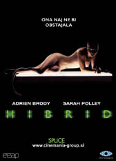  Hibrid / Splice  