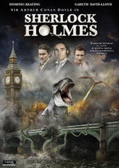  Sherlock Holmes - Sherlock Holmes  