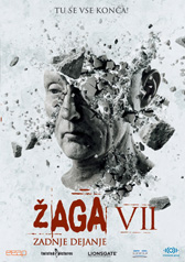  aga VII: Zadnje dejanje