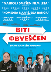  Biti obveen - In the Loop  