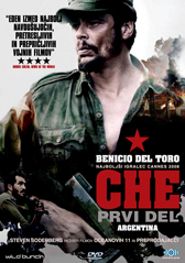  Che: Prvi del - Argentina / Che: Part One  