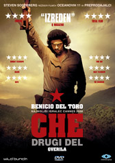  Che: Drugi del - Gverila / Che: Part Two  